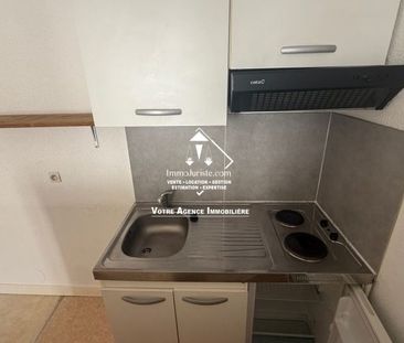 Location Appartement 2 pièces Aixe-sur-Vienne (87700) - Photo 4