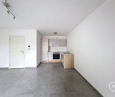Appartement te huur - Photo 1