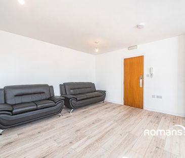 1 bedroom flat to rent - Photo 3