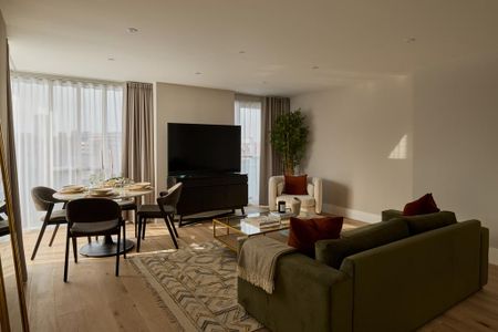 2 bedroom flat to rent - Photo 4