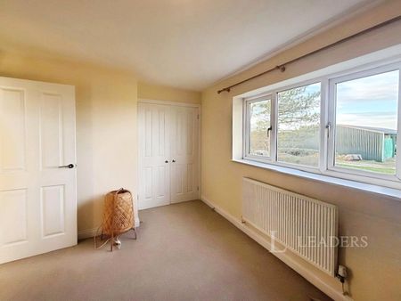 3 bedroom house to rent Mallins Lane, Longcot, Faringdon, Oxfordshire, SN7 - Photo 5