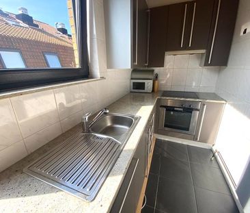 Appartement te huur in Blankenberge met 1 slaapkamer - Photo 5
