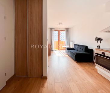 Pets friendly | ul. Galicyjska, 2 pokoje - Zdjęcie 5