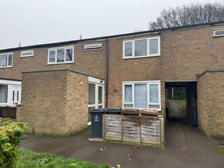 1 bedroom house of multiple occupation to rent - Photo 5