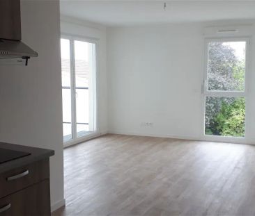 Location appartement 2 pièces - 42m² à Saint-priest (69800) - Photo 1