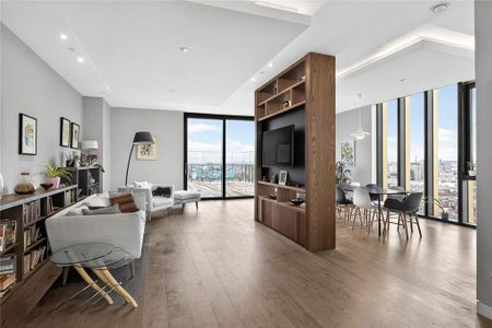 3 bedroom penthouse to rent - Photo 2