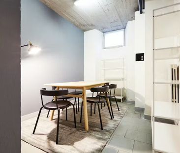 Via Ormea, Turin, Piedmont 10126 - Photo 5