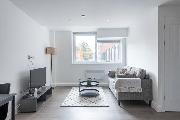 South Parade - Photo 1