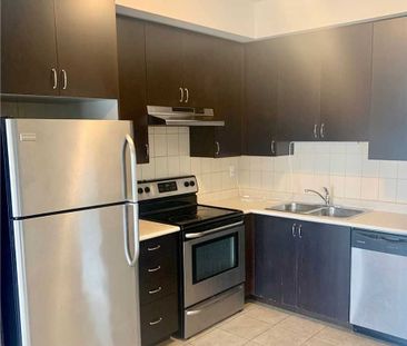 For Lease - 5705 Long Valley Road Unit# 206, Mississauga, Ontario - Photo 1