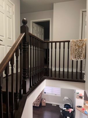 For Lease - 12 Meadowcrest Lane, Brampton, Ontario - Photo 1