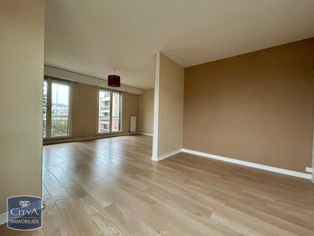 Location Appartement 3 pièces 76m² VERSAILLES 78000 - Photo 2