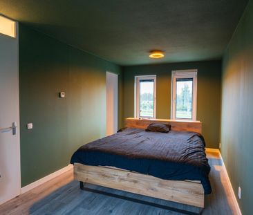 Abebe Bikilastraat 20 - Photo 6