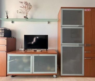 Apartamento de alquiler en Calle Terral, Cala Palmera - Atrium - Photo 2