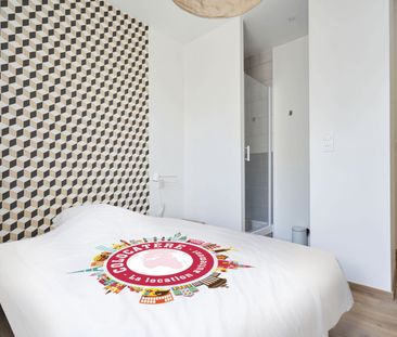 ST PIERRE LES DAMES S Roommate 4 Bedrooms at Reims - Photo 2