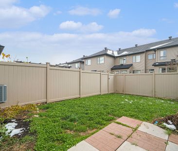 For Lease - 336 Rainrock Crescent, Orleans - Convent Glen and Area,... - Photo 6