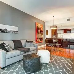 Appartement · 66 m² · Ville-Marie - Photo 2