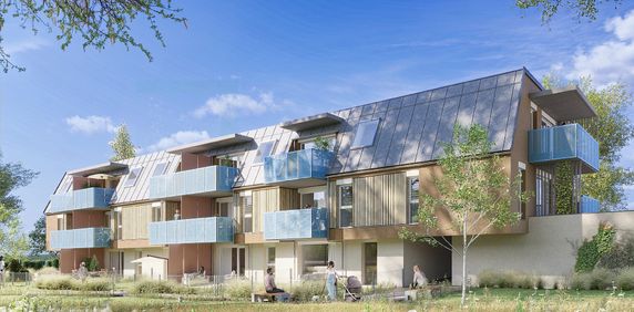 LANGENROHR III/1 - Photo 2