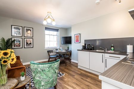 Canning Street - Photo 2