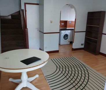 1 bedroom end of terrace house to rent - Photo 1