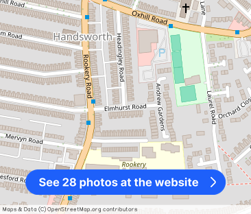 Elmhurst Road, BIRMINGHAM - Photo 1