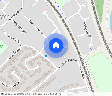 Lockswood, Maidstone - Photo 1