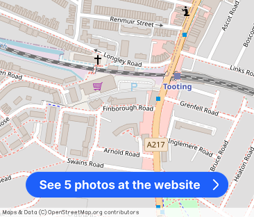 2 bedroom flat for rent - Photo 1