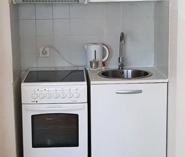 Appartement 1 pièce 29m2 Bordeaux Cauderan Pasteur - Photo 1