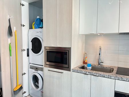 For Lease - 115 Blue Jays Way Unit# 3211, Toronto, Ontario - Photo 5