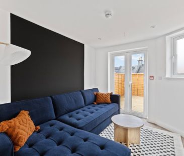 1 bedroom in a house share to rent - Photo 1