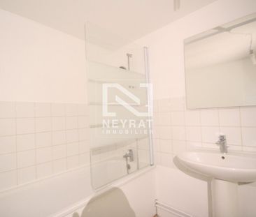 APPARTEMENT T3 A LOUER - Photo 4