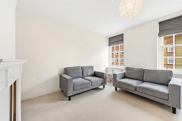 3 bedroom apartment to rent - Photo 1