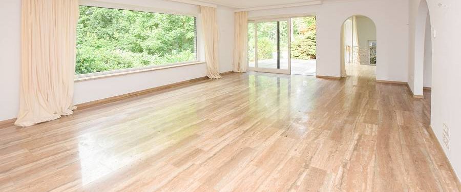 Wohnen wie im Einfamilienhaus in idyllischer Lage! - Photo 1