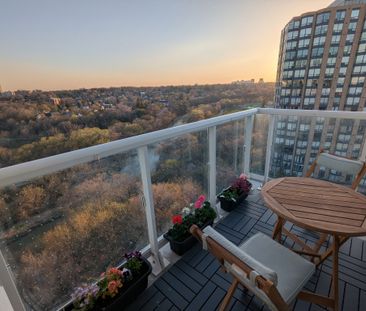 For Lease - 10 Wilby Crescent Unit# 1106, Toronto, Ontario - Photo 5