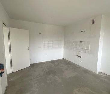 2-Zimmer-Wohnung mit Balkon in Dortmund-Dorstfeld mieten - Photo 1