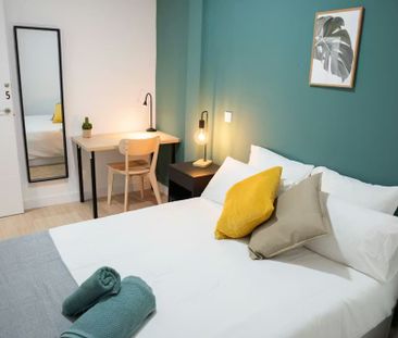 Gran Vía, Madrid, Community of Madrid 28013 - Photo 5