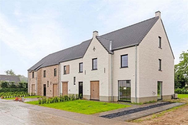 Nieuwbouw woning (2024) - Photo 1