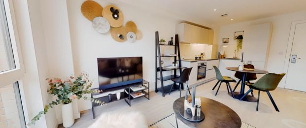 1 Bed 1 Bath - Photo 1