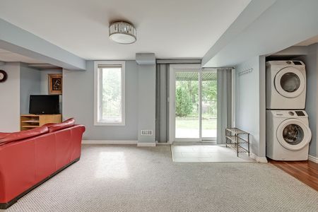 For Lease - 5410 Duchess Court Unit# Lower, Burlington, Ontario - Photo 3
