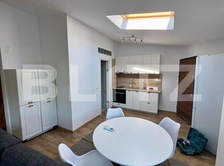 Apartament 3 camere, modern, cat friendly, zona Centrala - Photo 5