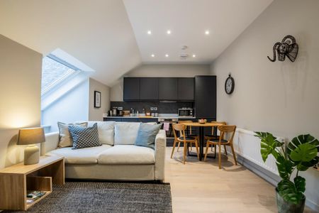 1 bedroom flat to rent - Photo 4