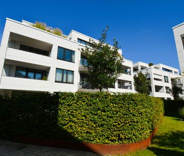 Strandnahe Wohnung mit Terrasse - Foto 1