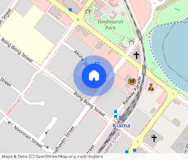 Neat and tidy unit in the centre of town - Photo 1