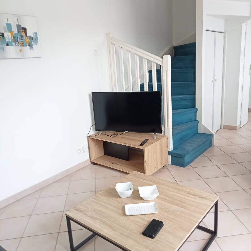 Appartement 2 pièces - Photo 1