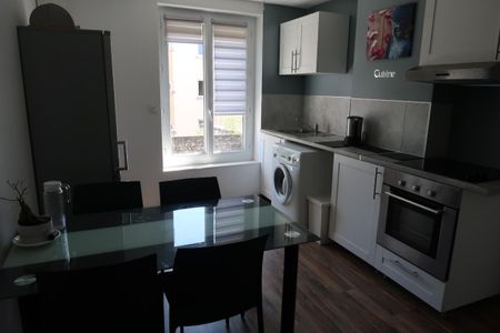 Appartement Firminy - Photo 4