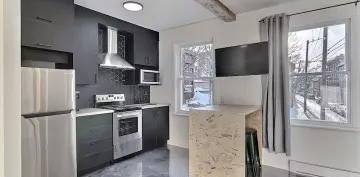 Appartement · 56 m² · Québec - Photo 2