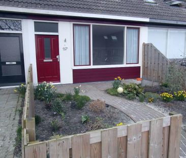 Ale-Tun 37, 9151 KS Holwerd, Nederland - Photo 3