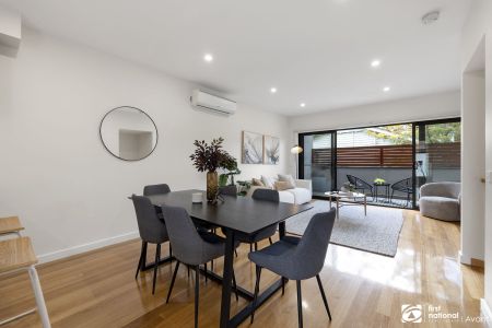 A Modern Sanctuary in a Prime Location! - Photo 2