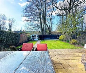 4 bedroom detached house to rent - Photo 5