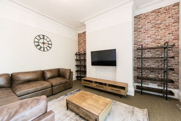 Kensington Terrace, Headingley, Leeds - Photo 1