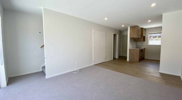 Townhouse with Solar Power - Photo 1